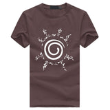 Mens Naruto T-Shirt