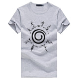 Mens Naruto T-Shirt