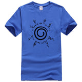 Mens Naruto T-Shirt