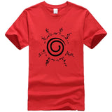 Mens Naruto T-Shirt