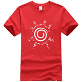 Mens Naruto T-Shirt