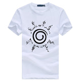Mens Naruto T-Shirt