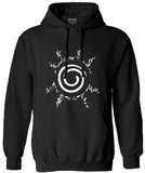 Mens Naruto Hoodie