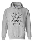 Mens Naruto Hoodie