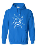Mens Naruto Hoodie