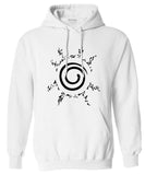 Mens Naruto Hoodie
