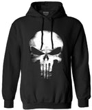 Mens Punisher Hoodie