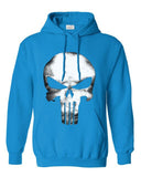 Mens Punisher Hoodie
