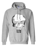 Mens Punisher Hoodie