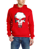 Mens Punisher Hoodie
