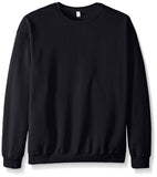 Mens Basic Sweatshirt