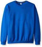 Mens Basic Sweatshirt