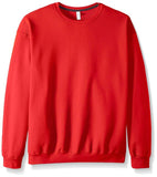 Mens Basic Sweatshirt