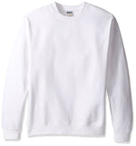 Mens Basic Sweatshirt