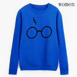 Womens Harry Potter Sweatshirt