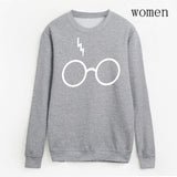Womens Harry Potter Sweatshirt