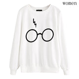 Womens Harry Potter Sweatshirt