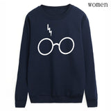 Womens Harry Potter Sweatshirt