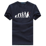 Mens Star Wars Evolution T-Shirt