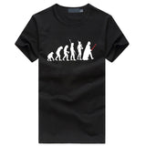 Mens Star Wars Evolution T-Shirt
