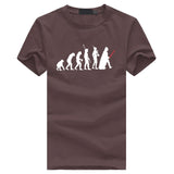 Mens Star Wars Evolution T-Shirt