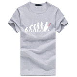Mens Star Wars Evolution T-Shirt