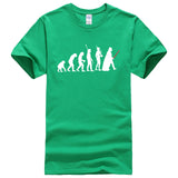 Mens Star Wars Evolution T-Shirt