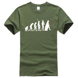 Mens Star Wars Evolution T-Shirt