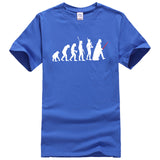 Mens Star Wars Evolution T-Shirt