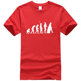 Mens Star Wars Evolution T-Shirt