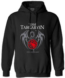 Mens Game of Thrones Hoodie