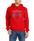 Mens Game of Thrones Hoodie
