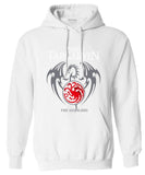 Mens Game of Thrones Hoodie