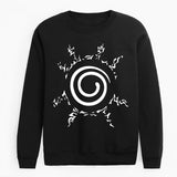 Mens Naruto Sweatshirt
