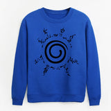 Mens Naruto Sweatshirt