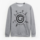 Mens Naruto Sweatshirt
