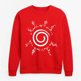 Mens Naruto Sweatshirt