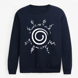 Mens Naruto Sweatshirt