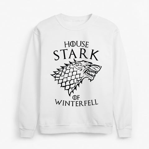 Mens Game of Thrones Sweatshirt