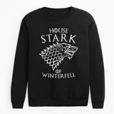 Mens Game of Thrones Sweatshirt