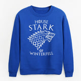 Mens Game of Thrones Sweatshirt