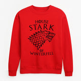Mens Game of Thrones Sweatshirt