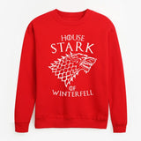 Mens Game of Thrones Sweatshirt