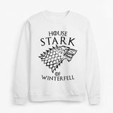 Mens Game of Thrones Sweatshirt