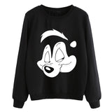 Womens Guns n Roses Sweatshirt