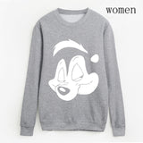 Womens Guns n Roses Sweatshirt