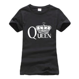 Womens Queen T-Shirt