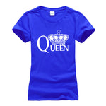 Womens Queen T-Shirt